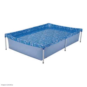Piscina Infantil 1.000 Litros Mor