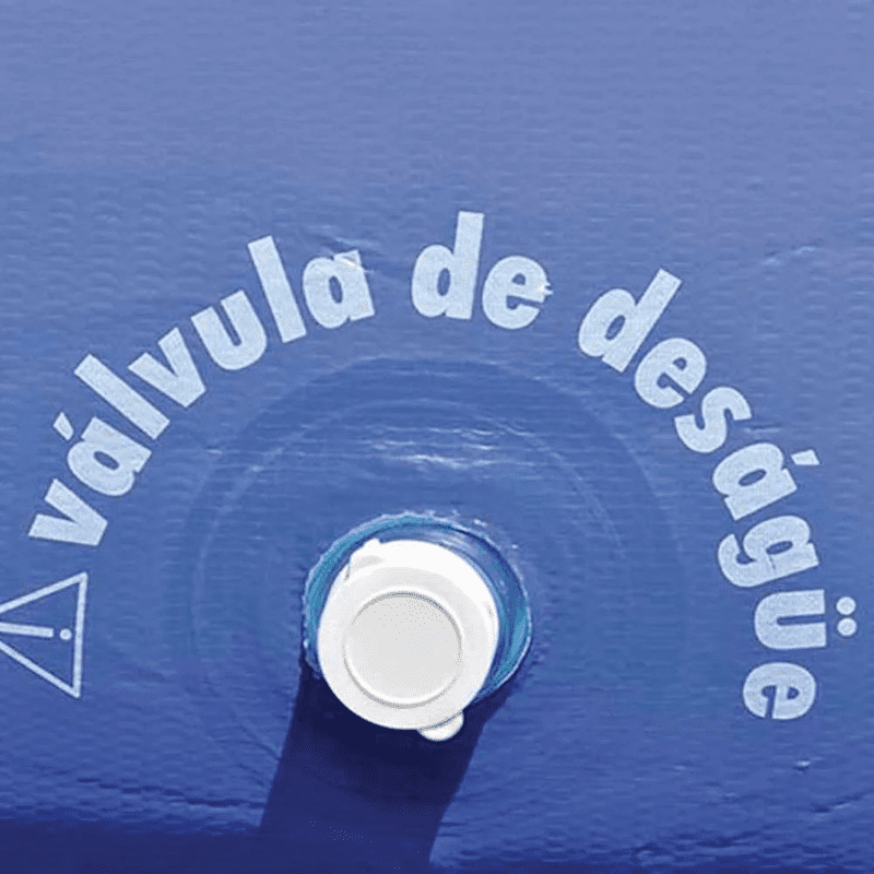 Piscina Inflável 2.400 Litros Mor - Imagem 3