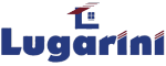 Logo Lugarini materiais