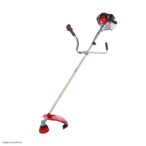 Roçadeira Toyama 52cc RT52L-B