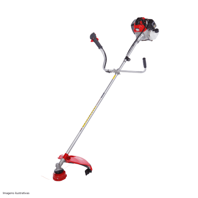 Roçadeira Toyama 52cc RT52L-B