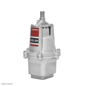 Bomba Submersa Vibratória Lorenzetti BSL-900 127V