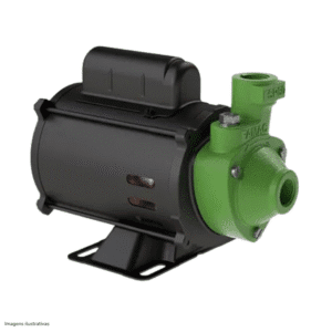 Motobomba Periférica Famac FSP60-1 ½CV 127V