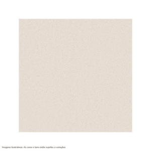 Porcelanato Delta Victória Sand 84x84 Polido Retificado