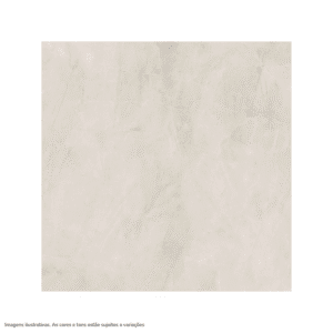 Porcelanato Delta Pulpis Cinza 84X84 Acetinado Retificado